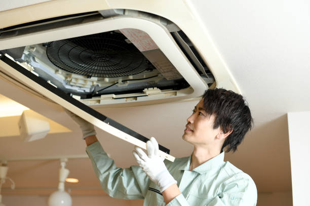 Trusted MS Airduct Cleaning Experts